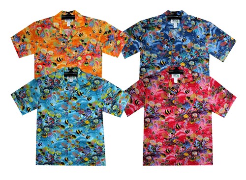 Original hawaiian - ky‘s,