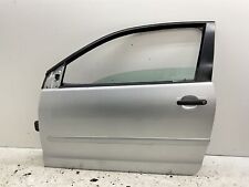 TÜR Links VW Polo 1.4 9 N Limousine Farbe LA7W reflexsilber-metallic Bj 2005