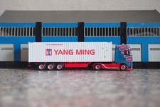 Herpa 1:87 - 771130 - MB