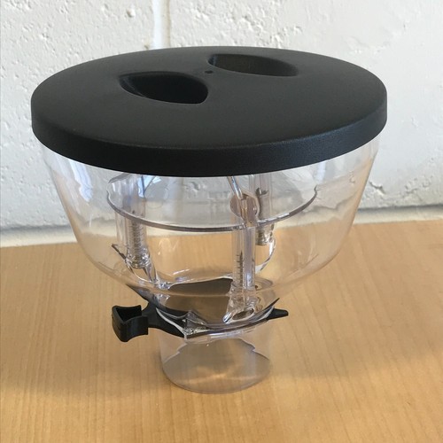 Mazzer marzocco grinder - mazzer, la