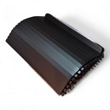 Rollo Mittelkonsole passt für BMW E46 Aschenbecher made by 3DCS vgl. 8225986