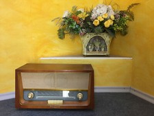 DDR Radio von VEB Stern Radio