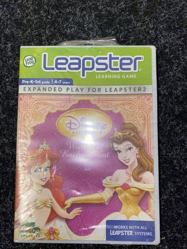 Leapfrog leapster spiel - leapfrog,
