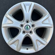 1x Original Skoda Octavia 1Z 2