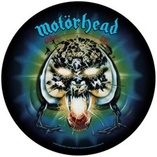 Motörhead - Overkill