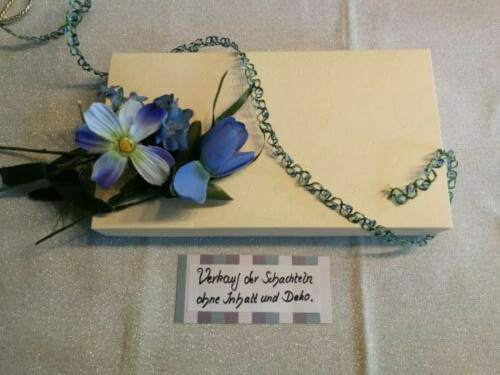 Geschenk-Box