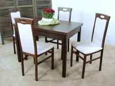 Esszimmertisch Ausziehbar