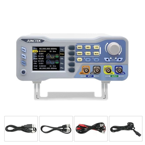 Jds8080 80mhz dds funktion - jds8080,