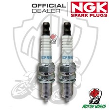 KIT 2 ZÜNDKERZEN ZÜNDKERZE