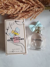 Marc Jacobs ? PERFECT ? Miniatur 5ml Duftmini Eau de Parfum NEU OVP