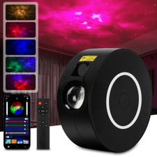 LED Sternenhimmel Projektor