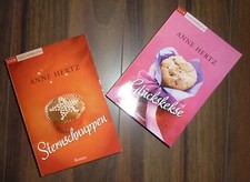 ★ 2 x  Anne Hertz ★