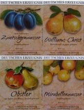 Obstler, Williams Christ