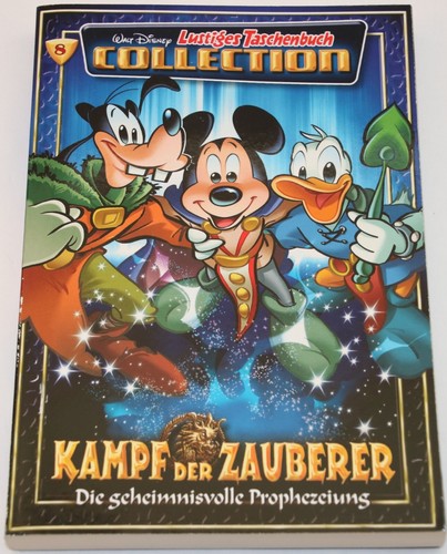 Ltb collection kampf der - ltb,