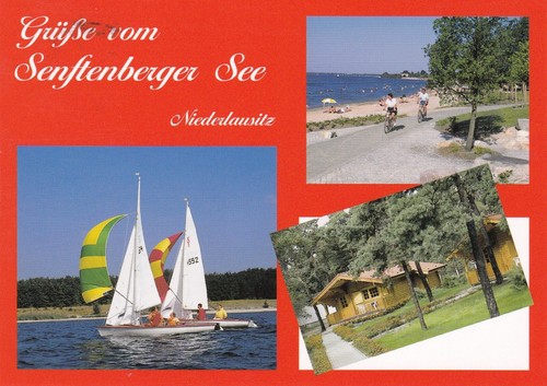 Ansichtskarten - 2,