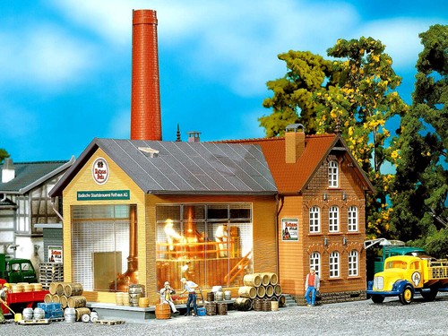 Faller 130960 brauerei rothaus - faller,