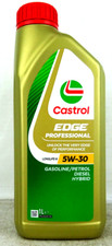 Castrol 5W30 Edge Professional