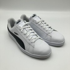 Puma Up Sneaker weiß Größe