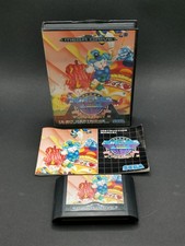 Wonder Boy III: Monster Lair 3