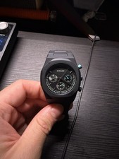 D1 Milano CHBJSH Chronograph