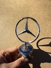 Original Mercedes-Benz Stern