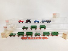 5x Unimog 29 404 U 1500 405 24