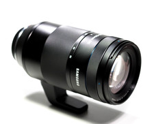 Samsung NX 50-150mm F2.8 S ED