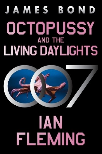 Ian fleming octopussy - ian,