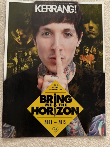 Bring the horizon oli - me,