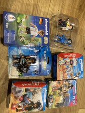 Playmobil pirat indianer - pirat,