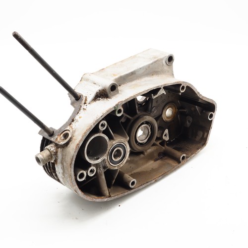 Sachs motor gehäuse - gehäuse, sw