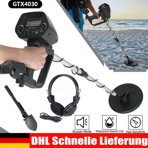 Metalldetektor professioneller - metalldetektor,