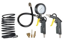 Michelin KIT 6 Druckluft Set