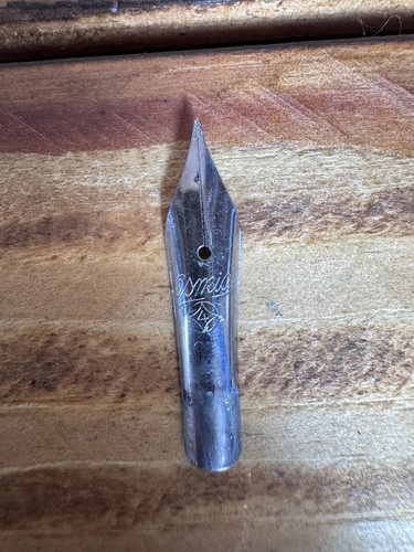 Vintage antike federfeder - vintage,
