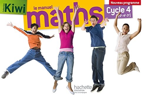 Kiwi mathematik zyklus 5 - mathematik, /
