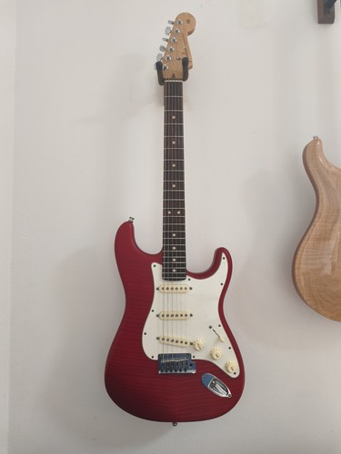 Fender custom shop deluxe - shop,