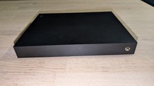 Xbox One X Gehäuse Oberteil Original OEM Top Shell Ersatz Modell 1787