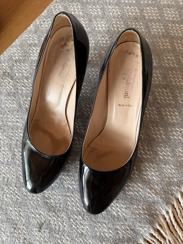 Vintage baldinini pumps - vintage,