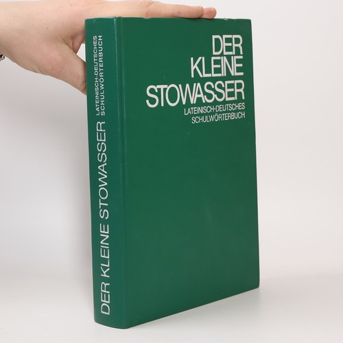 Der kleine stowasser - stowasser , | 