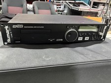 Numark MP102 PROFESSIONAL MP3