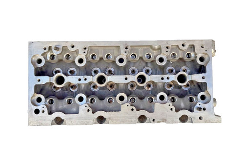 Original zylinderkopf - t6,