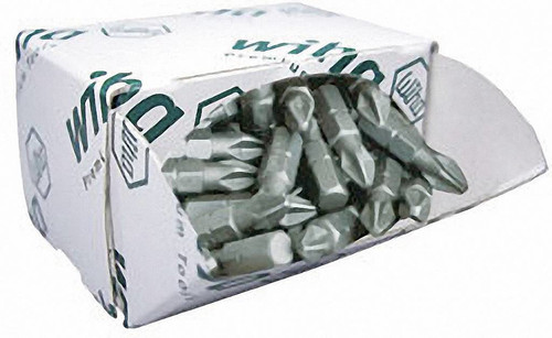 Wiha bit set standard - bit,