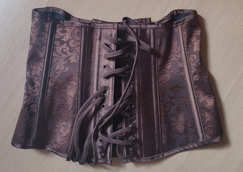 Vintage korsett - vintage,