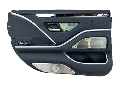 Mercedes klasse w223 - mercedes, s