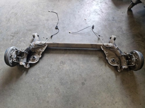 Mazda hinterachse - mazda, 2