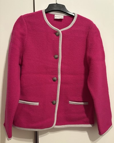Neue trachtenjacke von stapf - neue,