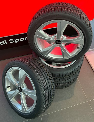 Original audi - original,