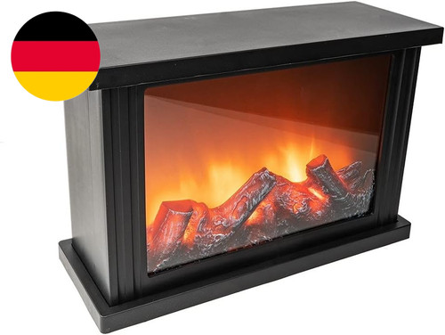 Ideen mit herz led kamin - mit, led-kamin