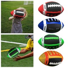 Kinder rugby ball fußball - kinder,