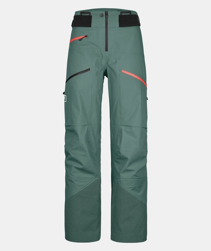 Ortovox deep shell - 3l, pants
